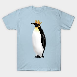 King penguin T-Shirt